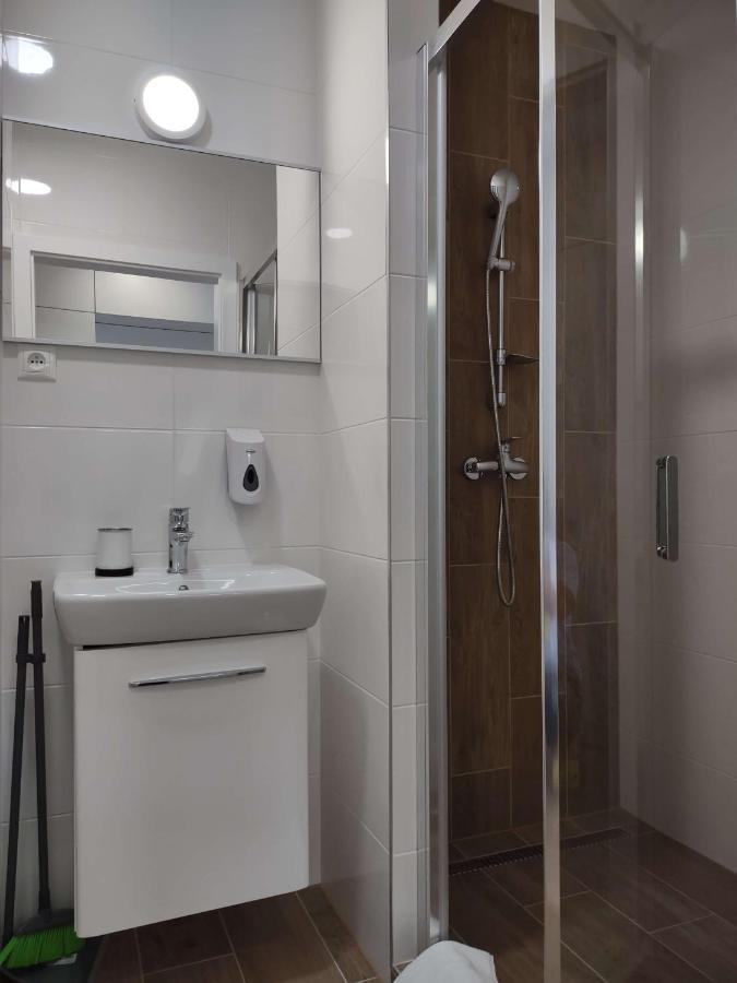 Apartman Kyjev 2 Podhajska Exterior photo