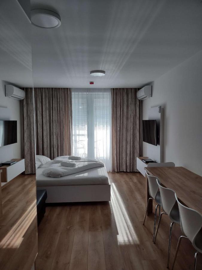 Apartman Kyjev 2 Podhajska Exterior photo