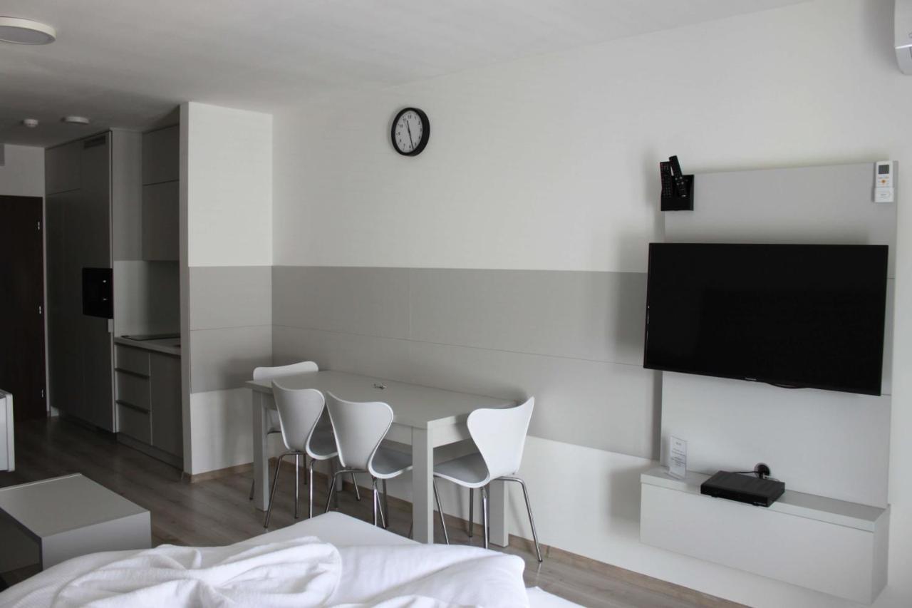 Apartman Kyjev 2 Podhajska Exterior photo