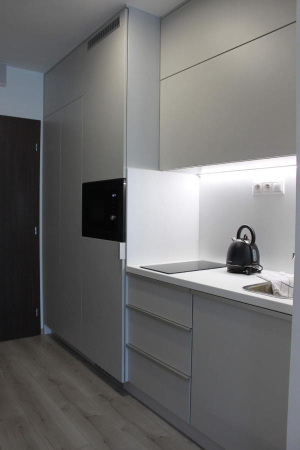 Apartman Kyjev 2 Podhajska Exterior photo